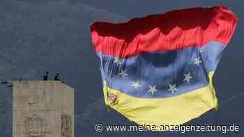 Zwei sehr starke Erdbeben erschüttern Venezuela