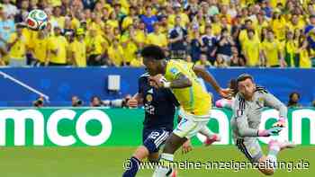 Brasilien zaubert sich zum Gruppensieg – Neymar gibt umjubeltes Comeback