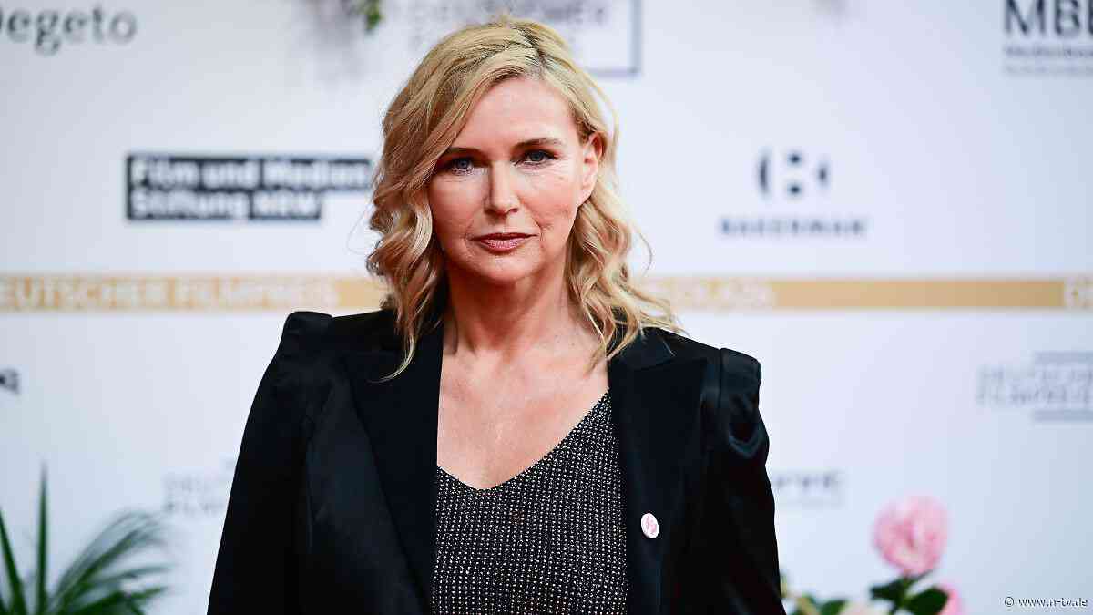 529 Namen auf der Liste: Veronica Ferres erhält Einladung der Oscar-Akademie