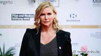 529 Namen auf der Liste: Veronica Ferres erhält Einladung der Oscar-Akademie