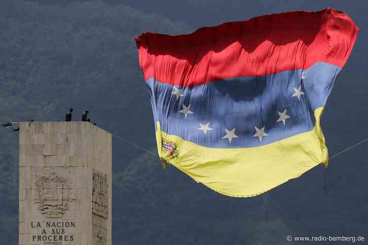 Zwei sehr starke Erdbeben erschüttern Venezuela