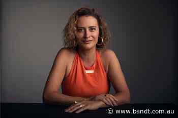 Melbourne Confidential: Natalie Taylor