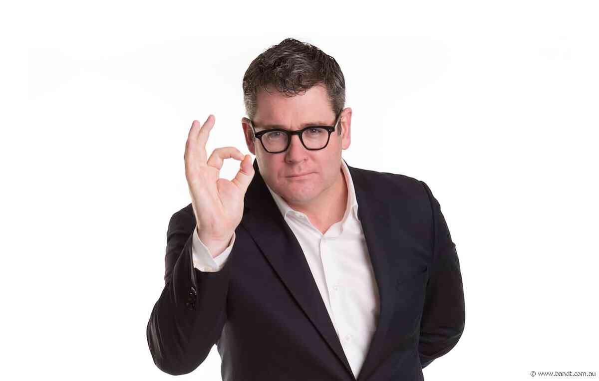 ‘Audio Is The Catalyst’: Ritson Backs Global Research On Audio’s Impact In Campaigns