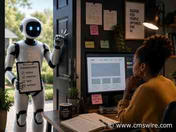Can Only 3% of Top Global Brands Have AI-Ready Websites?