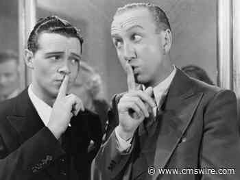 The New Rule of Customer Engagement: Sometimes Say Nothing