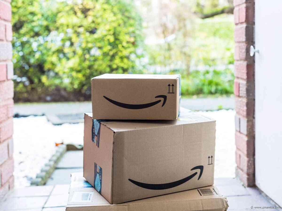 AI Traffic Growth Nears 100% on Amazon Prime Day — and Converts Better Than Every Other Channel