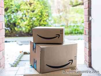 AI Traffic Growth Nears 100% on Amazon Prime Day — and Converts Better Than Every Other Channel