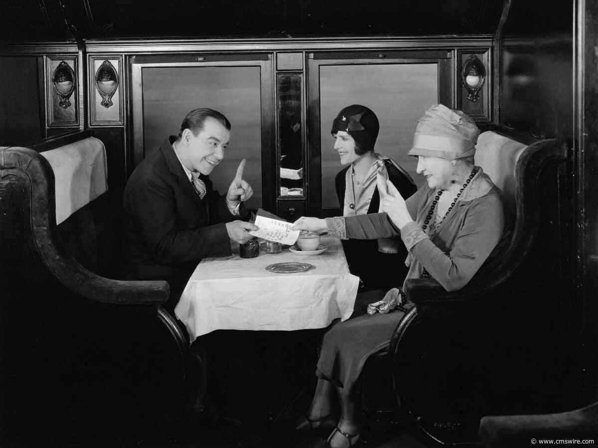 When AI in Customer Service Falls Short, Empathy Picks Up the Tab