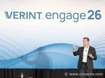 Verint Launches 3 Agentic AI Tools for Contact Centers