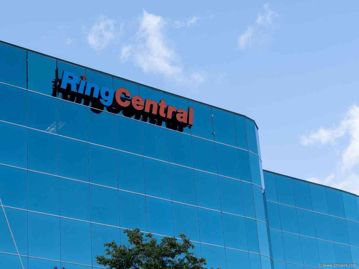 RingCentral Adds Agentic AI to RingCX Platform