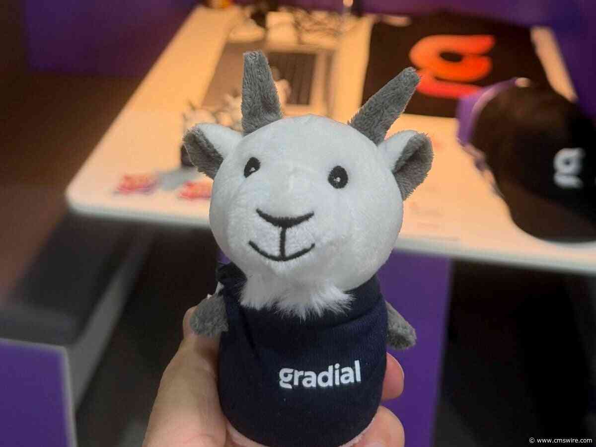 Gradial Lands $65M Series C for Agentic Marketing Platform