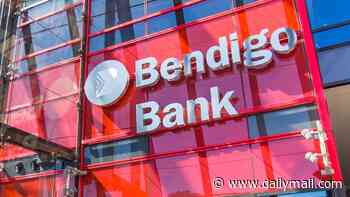 Inside jobs panic at Bendigo Bank: Eighty roles at risk as work is offshored in imminent restructure