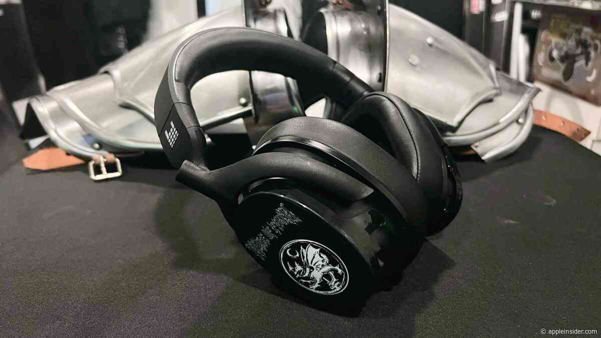 Heavys H1H headphones review: Better for rock listeners than AirPods Max, for half the price