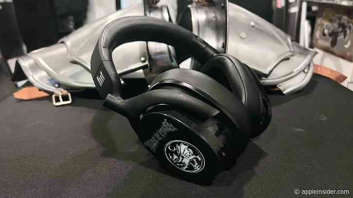Heavys H1H headphones review: Better for rock listeners than AirPods Max, for half the price