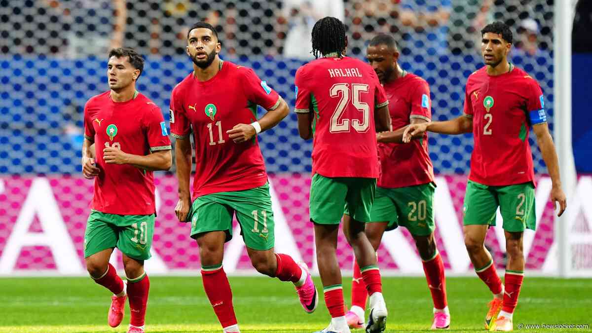 Marokko maakt weinig indruk tegen Haïti en wordt tegenstander Nederlands elftal op WK 2026 als Oranje de groep wint