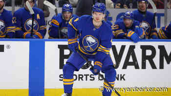 Analysis: Davidson makes legacy-defining trade in blockbuster with Buffalo