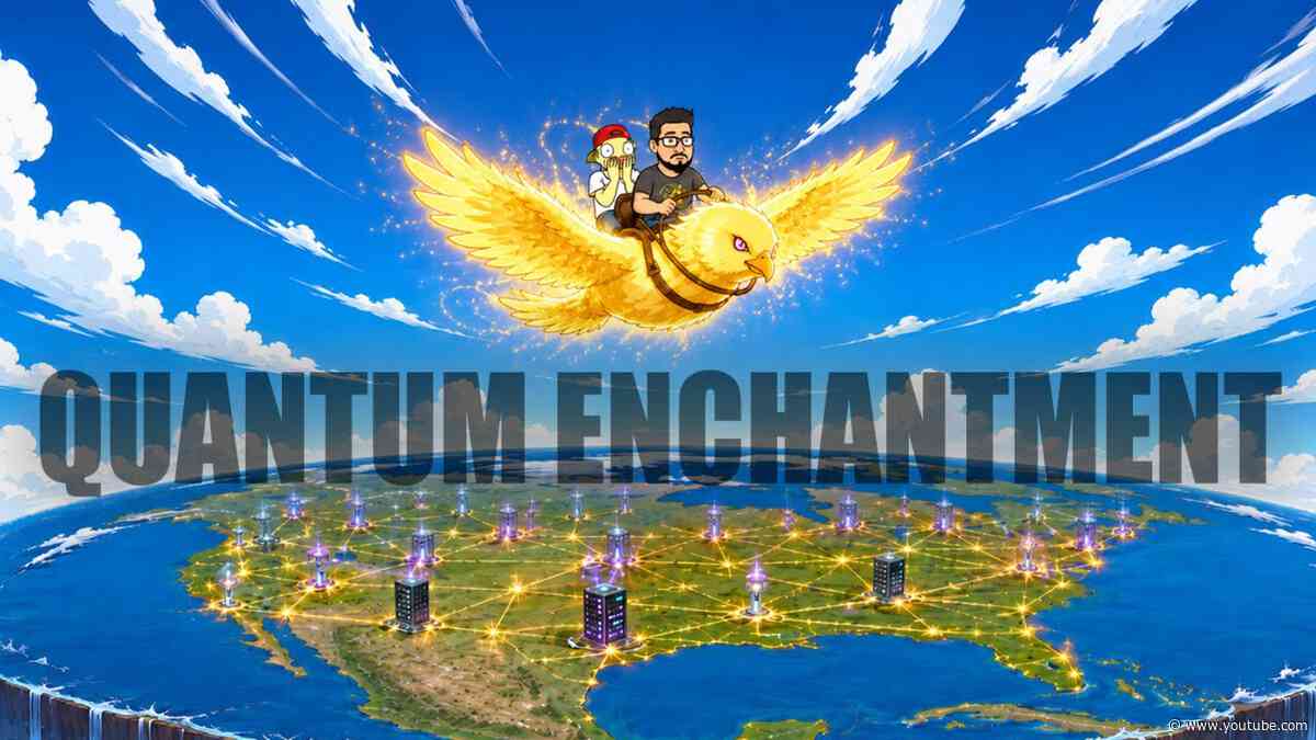 White House Q-DAY Prep, Foundations of Re-Enchantment, Royal Witchcraft | CCNT 951