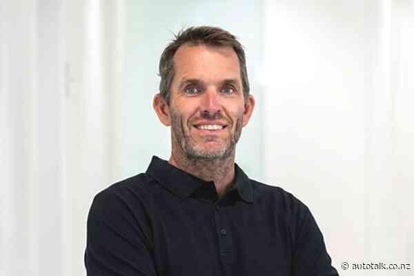 EROAD bets on ‘reset’ phase