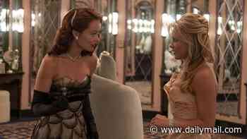 Olivia Wilde finally speaks out about 'screaming match' with Florence Pugh as she addresses reports of toxicity on set of Don't Worry Darling