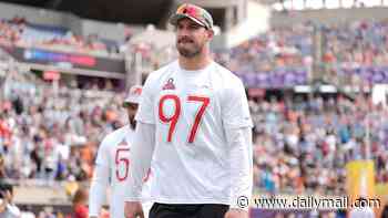 Bills free agent and former No. 3 NFL Draft pick Joey Bosa 'on the brink of retiring' at just 30