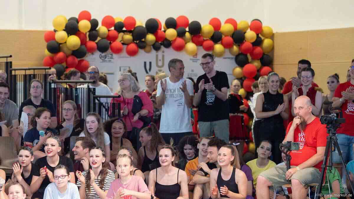 Großer Preis von Deutschland: Twickers siegen mit sieben Punkten Vorsprung