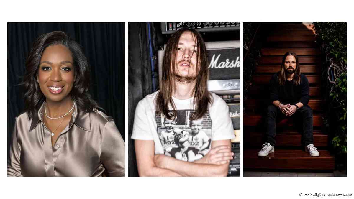 HarbourView Snags Plum IP from Max Martin + Shellback Songwriting Duo