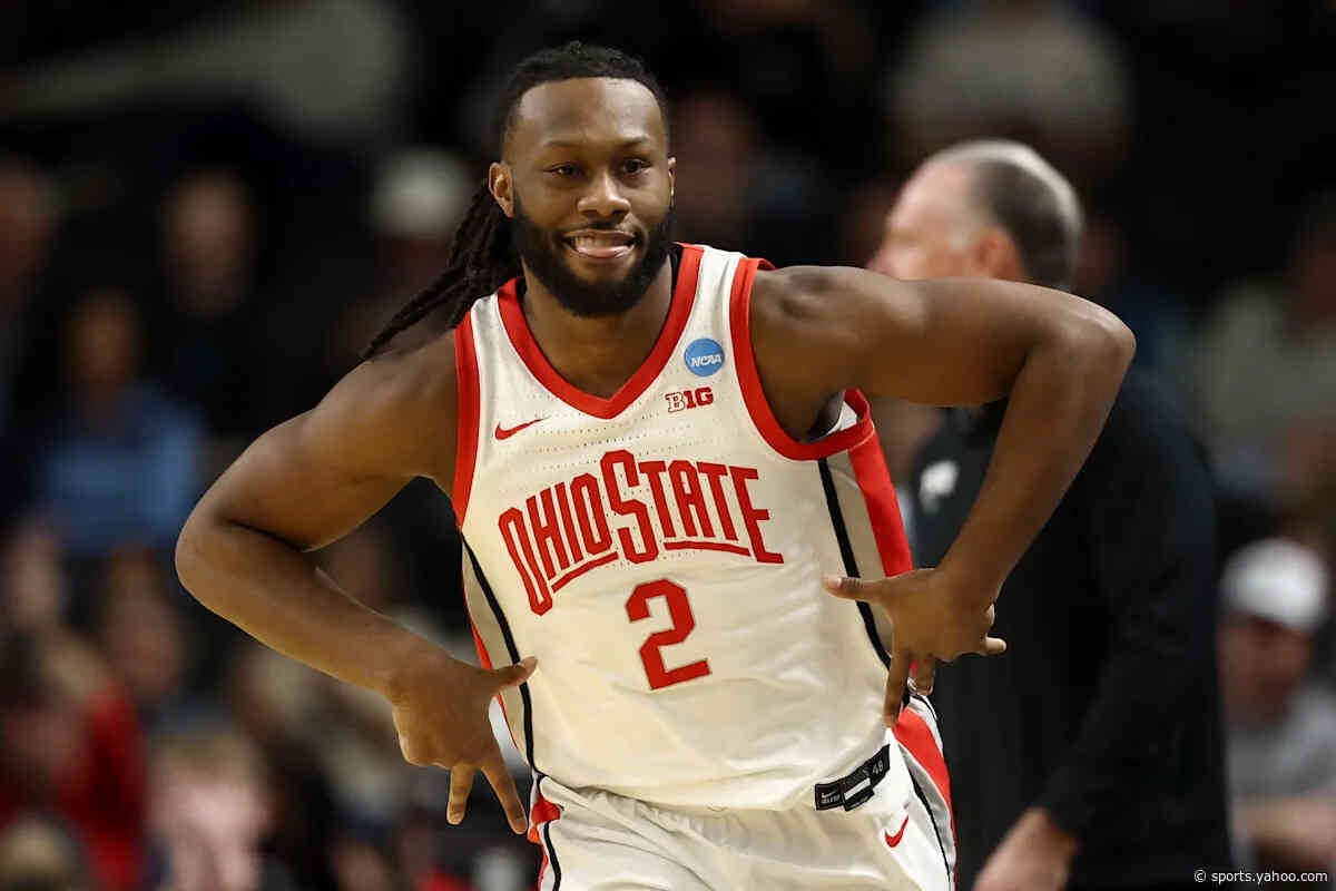 2026 NBA Draft grades, second-round pick-by-pick analysis