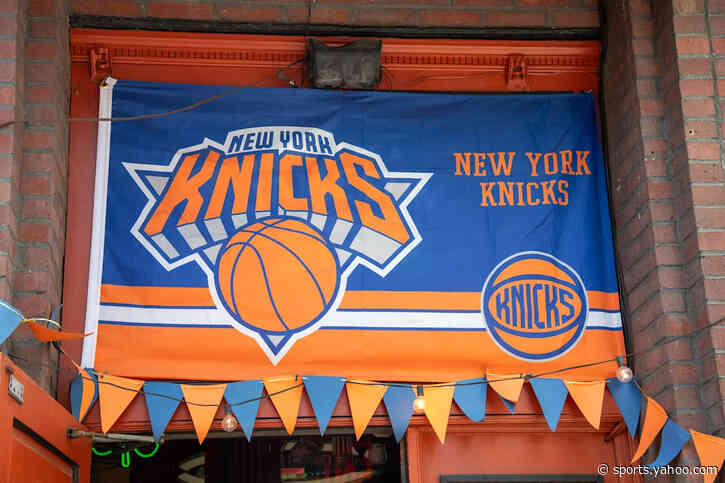 NBA Draft: Knicks continue spate of trades, deal picks Nos. 31 and 55 to Rockets after moving out of first round