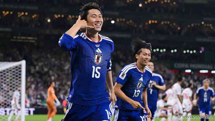 What each team need to make World Cup knockouts