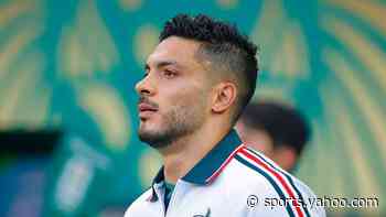 Watch as hosts Mexico take on Czech Republic