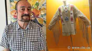 Swiss collector eager to sell his collection of Indigenous artifacts back to communities