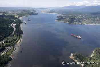 Dredging of Vancouver's Burrard approved to make room for big oil tankers