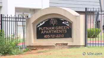 Allegations against Vesta Realty continue with tenant at the Putnam Green Apartments