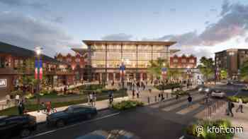Residents sue City of Norman, other entities over Rock Creek Entertainment District