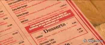 Amid rise in red meat allergy spread by tick bite, Arkansas restaurant adapts