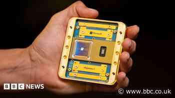Scientist publishes fresh doubts over Microsoft's quantum claims