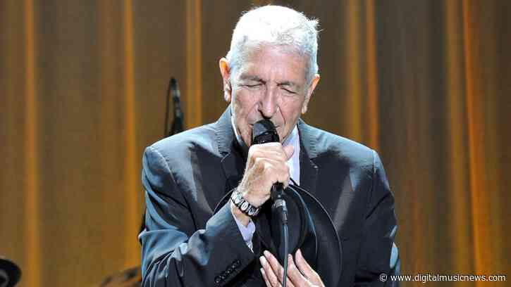 Leonard Cohen Estate Speaks Out Against Trump Rally ‘Hallelujah’ Remark