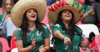Mexico mikt op groepswinst, spanning stijgt bij Zuid-Korea en Zuid-Afrika in ontknoping