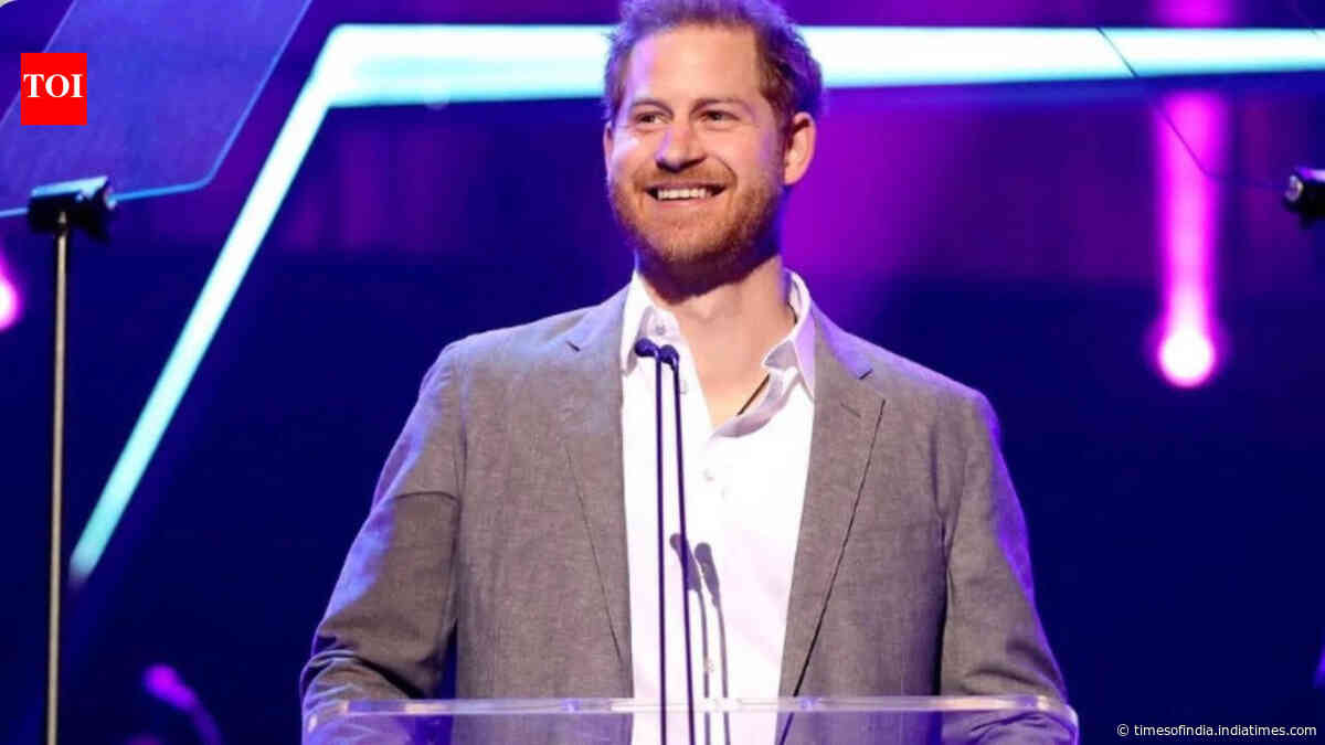 Prince Harry and Prince William's former aide caught in the crossfire of a feud