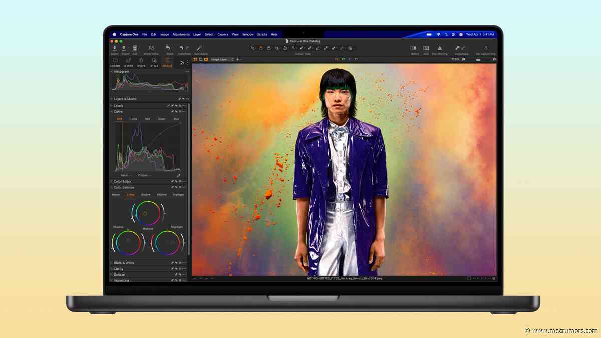 Prime Day Discounts Hit 2026 MacBook Pro With Up to $299 Off Select Models