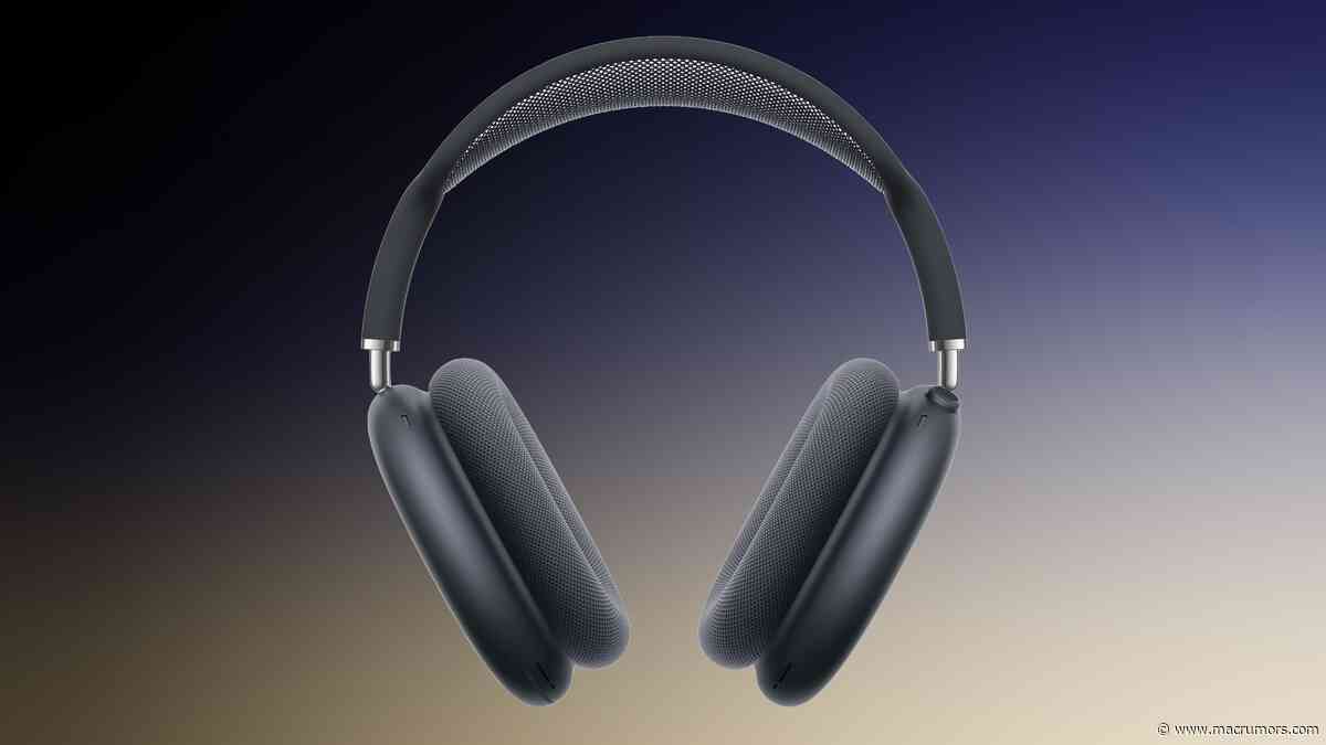 This May Be Your Last Chance to Get AirPods Max 2 for $399 During Prime Day