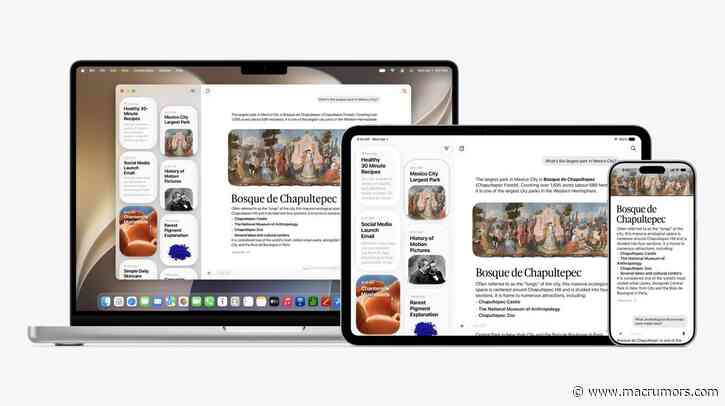 Apple Seemingly Killed Siri AI Waitlist Workaround in macOS 27 Beta 2