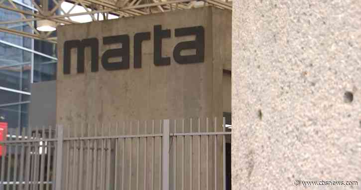 FIFA fans turn to MARTA for Haiti vs. Morocco match: "And it was only like 10 minutes"