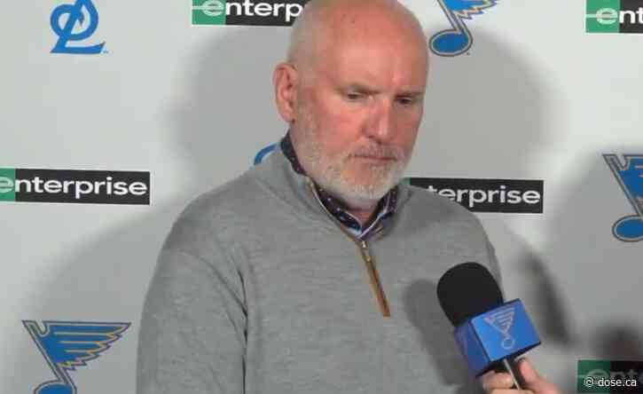 Blues: Doug Armstrong is far from done with trades