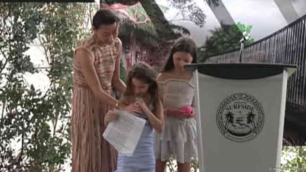 ‘Wounds still present' five years after Surfside condo collapse