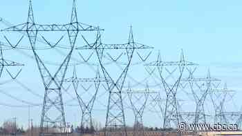 Power plant proposed for area northeast of Edmonton inches closer to becoming reality