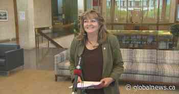 Long-time incumbent Winnipeg councillors announce they won’t seek re-election