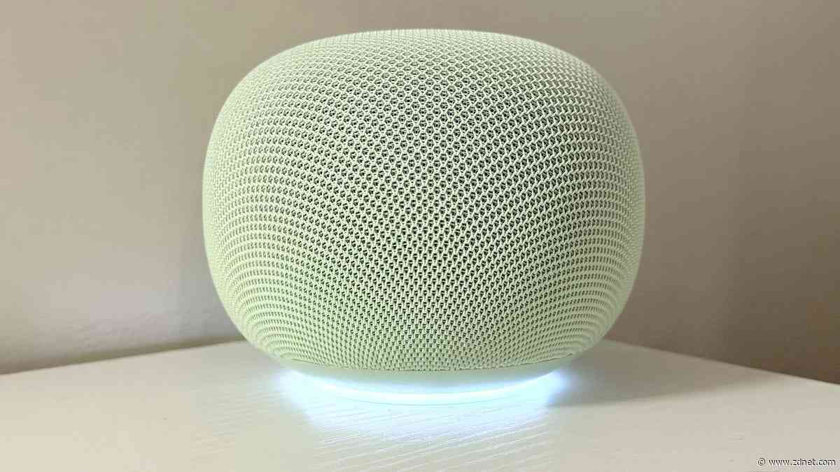 48 hours later with the Google Home Speaker, I can't stop talking to Gemini (even if it's imperfect)