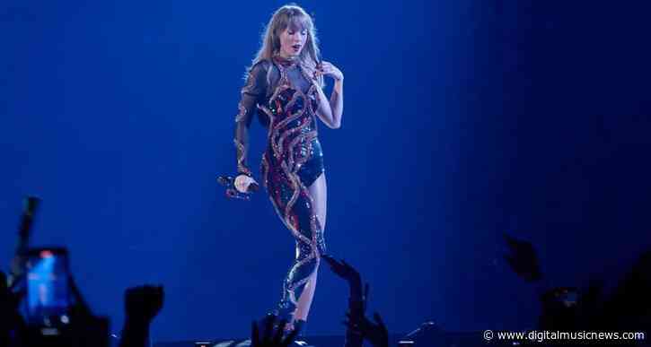 Taylor Swift ‘Life of a Showgirl’ Trademark Lawsuit Resumes With Amended Complaint — Plaintiff Says the Alleged Infringement ‘Has Threatened to Overwhelm’ Her Brand