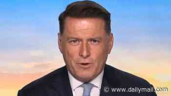 Frontrunners in the race to replace Karl Stefanovic as host of Today following shock Nine exit